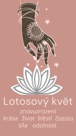 Význam symbolu Lotosový květ