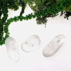 Křišťál - čistota, jas a harmonizace