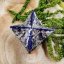 Orgonite merkaba - intuition, protection, joy