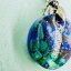Orgonitový přívěšek / amulet / talisman - transformaci a rovnováhu