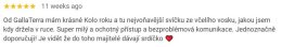 Recenze našich zákazníků
