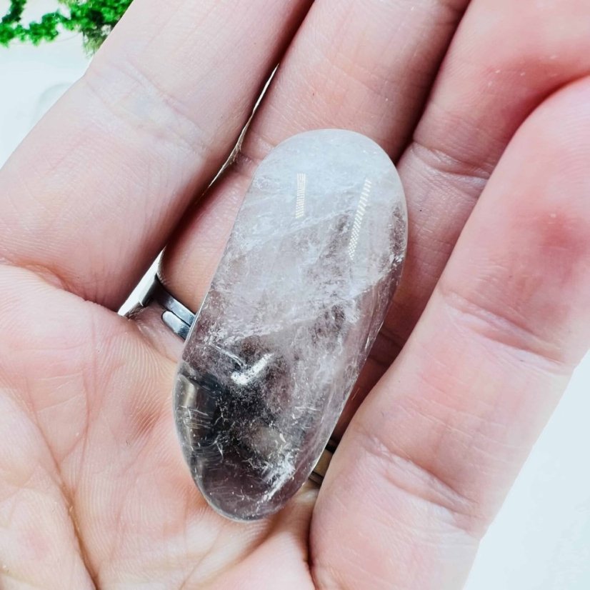 Křišťál - čistota, jas a harmonizace