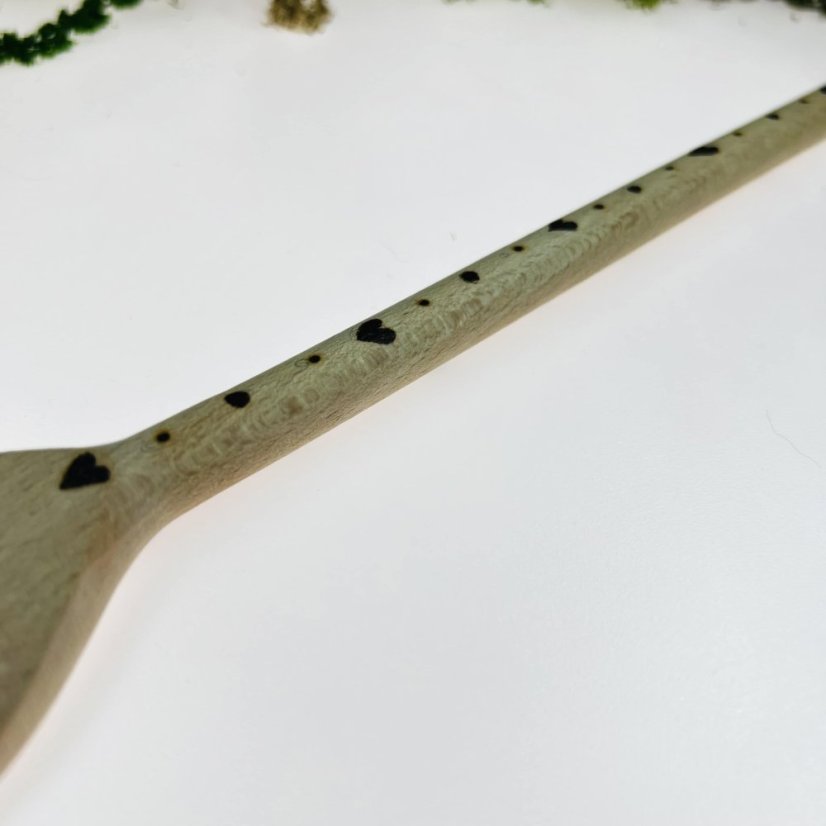 Magická vařečka - heřmánek - velká