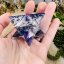 Orgonite merkaba - intuition, protection, joy