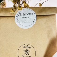 Magické štěstíško - GallaTerra překvapení