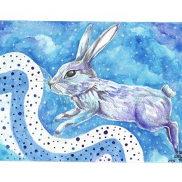 Obraz pro záchranou zvířecí stanici