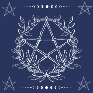 Symbol pentagram