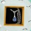 Orgonite necklace for health