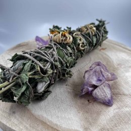 Vykuřovací svazek velký