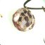 Orgonitový přívěšek / amulet / talisman pro vášeň, vitalitu a harmonii