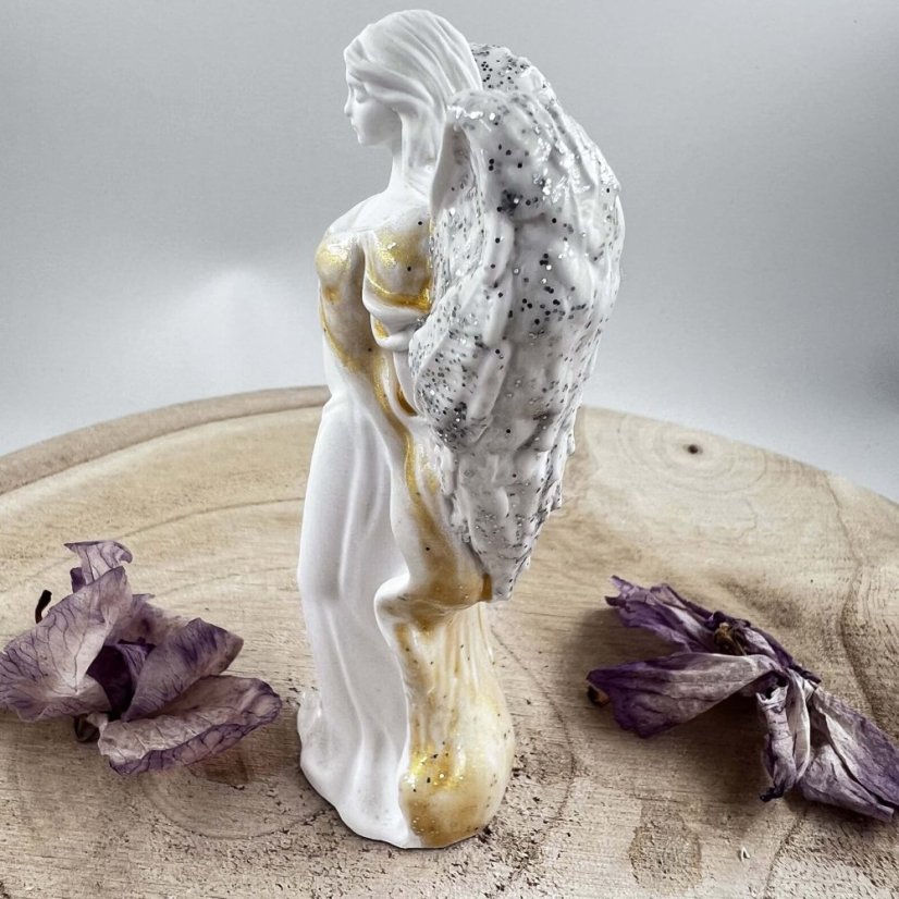 Magický anděl - pro napojení na svého anděla