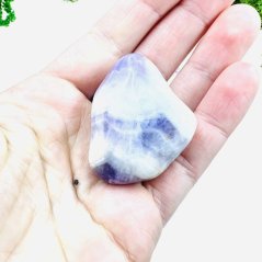 Ametyst z Brazílie - klid, ochrana, harmonie