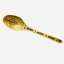 Wooden spoon - protorunes - large Wooden spoon - protorunes - large