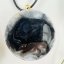 Orgonitový šperk / amulet / talisman s květem - Krásy západu slunce