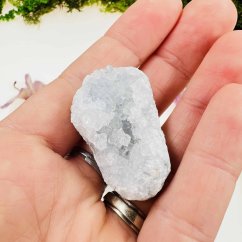 Celestýn - klid, jemnost a vnitřní ztišení