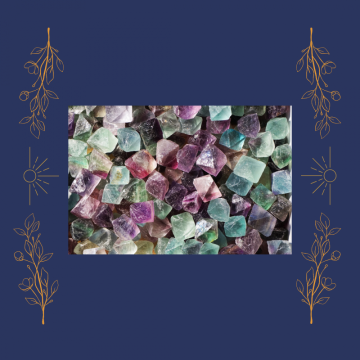 Fluorite - properties, effects, and significance