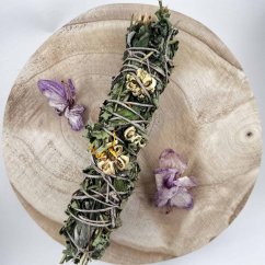 Vykuřovací svazek velký