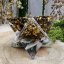 Orgonite merkaba - patience and calming