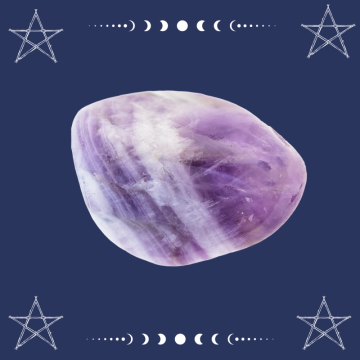 Amethyst - Properties, Effects, and Meaning