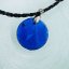 Orgonitový přívěšek / amulet / talisman - transformaci a rovnováhu