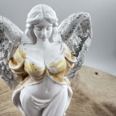 Magický anděl - pro napojení na svého anděla