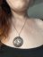 Orgonitový přívěšek / amulet / talisman pro štěstí, klid a harmonii