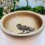 Beech bowl - raven Beech bowl - raven