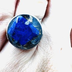 Orgonite