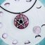 Orgonitový přívěšek / amulet / talisman - pro odstranění negativních vlivů a harmonizaci