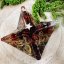 Orgonite merkaba - vitality, strength, passion