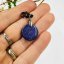 Orgonite jewelry for pets - crystal - protection & grounding Orgonite jewelry for pets - crystal - protection & grounding