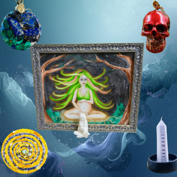 Jedinečné předměty pro růst a transformaci