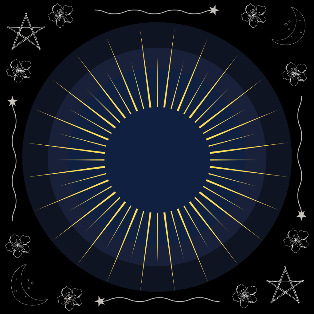 Vlastnosti symbolu Slunce - Symbol - Oko