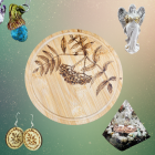 Magické předměty pro tvou ochranu a očistu od negativního