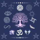 Blog - Symbols