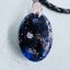 Orgonitový přívěšek / amulet / talisman - pro trpělivost, sebedůvěru a sílu