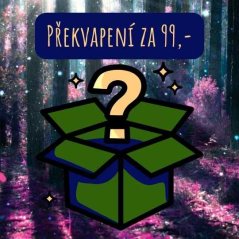Magické překvapení za 99,- Magické překvapení za 99,-