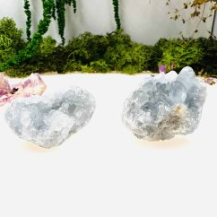 Celestýn - klid, jemnost a vnitřní ztišení