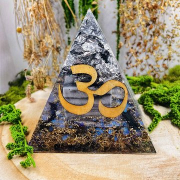 Jak poznat kvalitní orgonit?