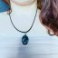 Orgonitový přívěšek / amulet / talisman - pro zklidnění mysli a soustředění
