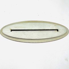 Dřevěný stojánek – minimalistický stojan na dekorace, podtácky a mandaly