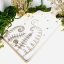 Beech cutting board - forest magic - large Beech cutting board - forest magic - large