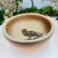 Beech bowl - raven Beech bowl - raven