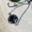 Orgonite bracelet - blue sandstone - self-confidence, stability