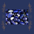 Lapis lazuli