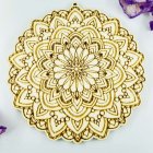 Dřevěné omalovánky