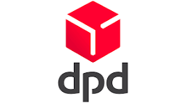 DPD logo