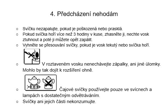 Předcházení nehodám