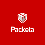 Packeta logo